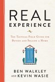 REAL Experience (eBook, ePUB) REAL Experience (eBook, ePUB)