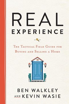 Cover REAL Experience (eBook, ePUB)