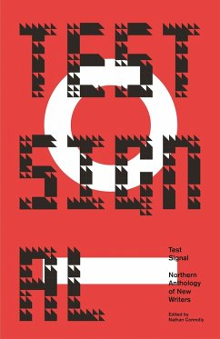 Cover Test Signal (eBook, ePUB)