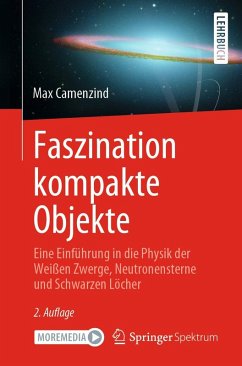 Cover Faszination kompakte Objekte (eBook, PDF)