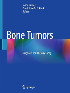 Bone Tumors (eBook, PDF)