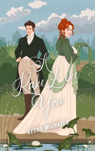 A Rake Like You (Linfield Hall, #2) (eBook, ePUB) A Rake Like You (Linfield Hall, #2) (eBook, ePUB)