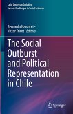 The Social Outburst and Political Representation in Chile (eBook, PDF)
