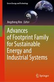 Advances of Footprint Family for Sustainable Energy and Industrial Systems (eBook, PDF)