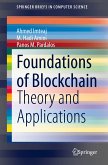 Foundations of Blockchain (eBook, PDF)
