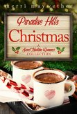 Paradise Hills Christmas (Paradise Hills, Montana Sweet Romance) (eBook, ePUB)