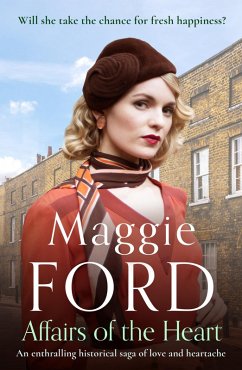Affairs of the Heart (eBook, ePUB) - Ford, Maggie