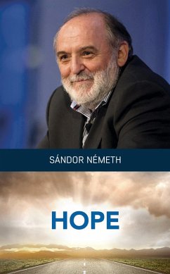 Hope (eBook, ePUB) - Németh, Sándor