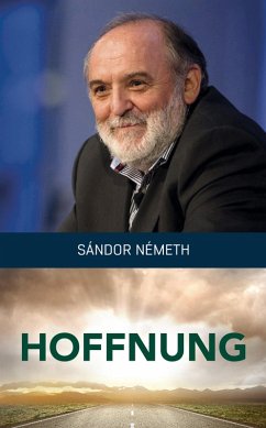 Hoffnung (eBook, ePUB) - Németh, Sándor