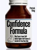 The Confidence Formula (eBook, ePUB)