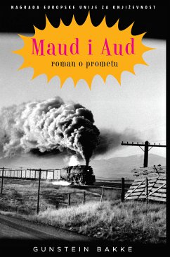 Maud i Aud (eBook, ePUB) - Bakke, Gunstein