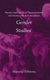 Gender Studies (eBook, ePUB)