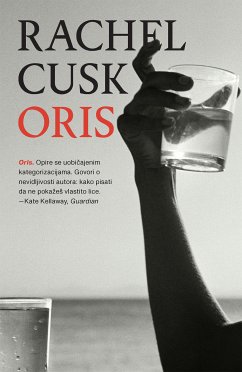 Oris (eBook, ePUB) - Cusk, Rachel