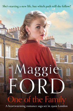 One of the Family (eBook, ePUB) - Ford, Maggie
