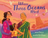 Where Three Oceans Meet (eBook, ePUB)