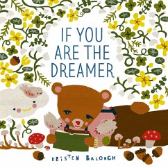 Cover If You Are the Dreamer (eBook, ePUB)