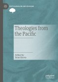 Theologies from the Pacific (eBook, PDF)