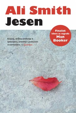 Jesen (eBook, ePUB) - Smith, Ali