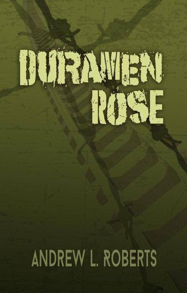 Duramen Rose (eBook, ePUB)