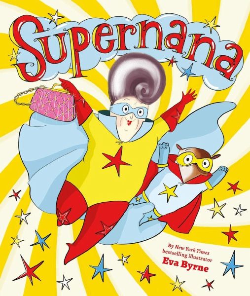 Supernana (eBook, ePUB)