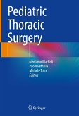 Pediatric Thoracic Surgery (eBook, PDF)