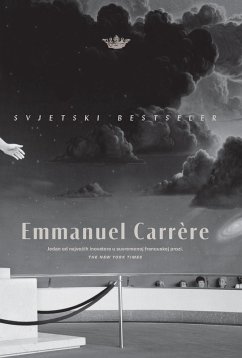 Kraljevstvo (eBook, ePUB) - Carrère, Emmanuel