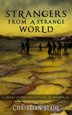 Strangers from a Strange World (eBook, ePUB) - Stahl, Christian