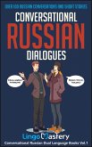 Conversational Russian Dialogues (eBook, ePUB)