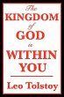The Kingdom of God is Within You... - Bild 1