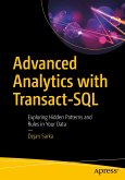 Advanced Analytics with Transact-SQL (eBook, PDF)