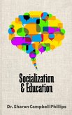 Socialization and Education (eBook, ePUB)