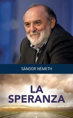 La Speranza (eBook, ePUB) - Németh, Sándor