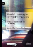 Situated Learning in Interpreter Education (eBook, PDF)