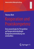 Kooperation und Praxiskompetenz (eBook, PDF)