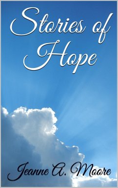 Cover Stories of Hope (eBook, ePUB)