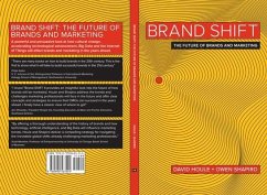 Brand Shift (eBook, ePUB) - Houle, David; Shapiro, Owen