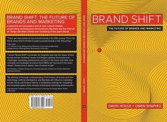 Cover Brand Shift (eBook, ePUB)
