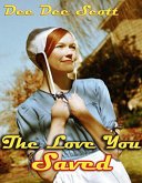 The Love You Saved (eBook, ePUB)