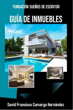 Cover Guía De Inmuebles (eBook, ePUB)