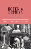 Notes & Queries (Mysteries of Sussex, #1) (eBook, ePUB)