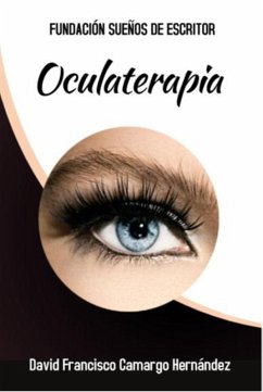 Cover Oculaterapia (eBook, ePUB)