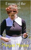 Emma of the Amish (eBook, ePUB)