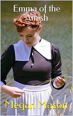 Cover Emma of the Amish (eBook, ePUB)