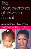 The Disappearance of Aleacia Stancil (eBook, ePUB)