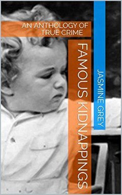 Cover Famous Kidnappings (eBook, ePUB)