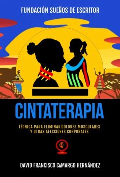 Cintaterapia (eBook, ePUB) - Hernández, David Francisco Camargo