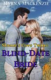 Sloane's Cove Twins: Blind-Date Bride (eBook, ePUB)