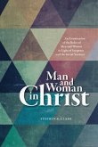Man and Woman in Christ (eBook, ePUB)
