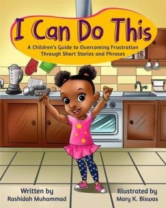 I Can Do This (eBook, ePUB) - Muhammad, Rashidah I Can Do This (eBook, ePUB) - Muhammad, Rashidah