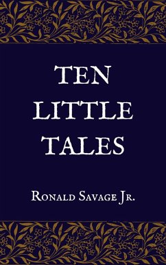 Cover Ten Little Tales (eBook, ePUB)